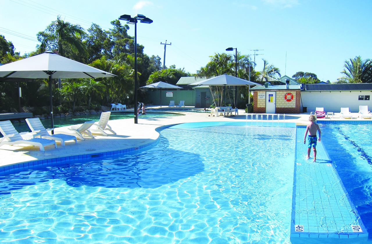 Karrinyup WA eAccommodation