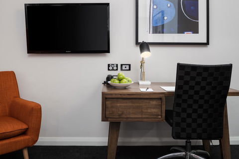 Esplanade Hotel Fremantle - By Rydges - eAccommodation 19