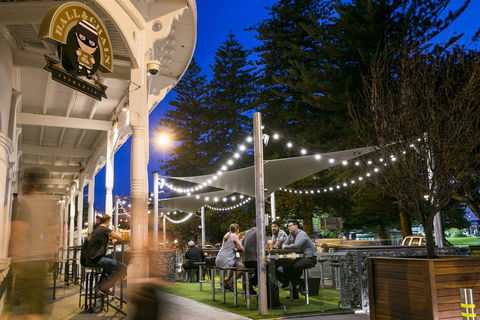 Esplanade Hotel Fremantle - By Rydges - eAccommodation 42