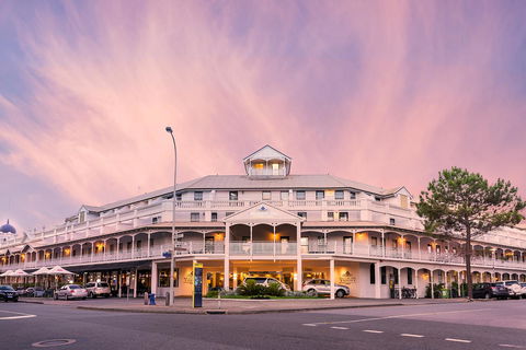 Esplanade Hotel Fremantle - By Rydges - eAccommodation 0