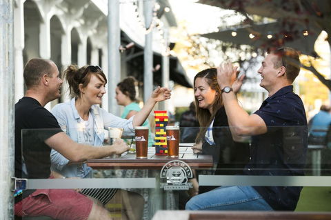 Esplanade Hotel Fremantle - By Rydges - eAccommodation 43