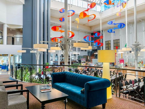 Esplanade Hotel Fremantle - By Rydges - eAccommodation 39