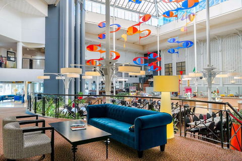 Esplanade Hotel Fremantle - By Rydges - eAccommodation 36