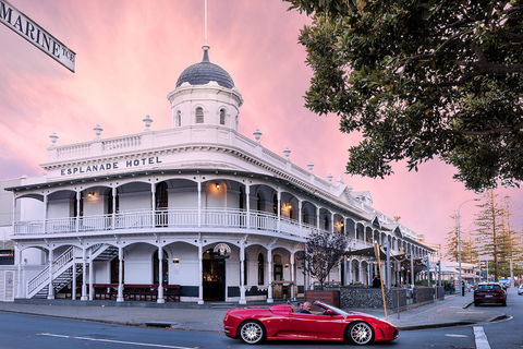 Esplanade Hotel Fremantle - By Rydges - eAccommodation 35