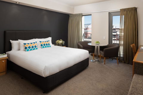 Esplanade Hotel Fremantle - By Rydges - eAccommodation 1