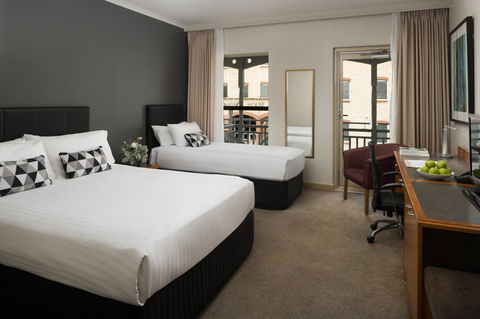 Esplanade Hotel Fremantle - By Rydges - eAccommodation 29