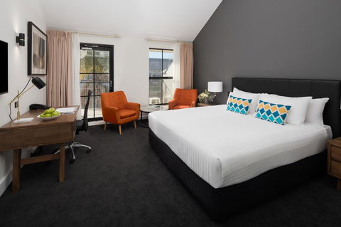 Esplanade Hotel Fremantle - By Rydges - eAccommodation 24