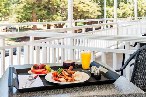 Esplanade Hotel Fremantle - By Rydges - eAccommodation 40