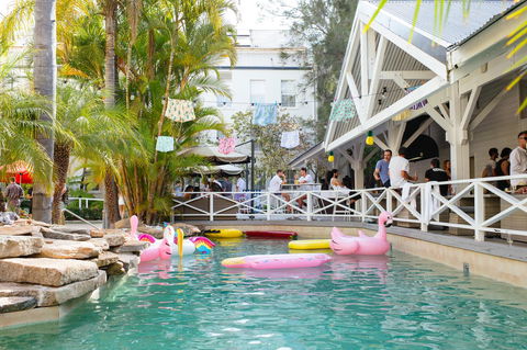 Esplanade Hotel Fremantle - By Rydges - eAccommodation 38