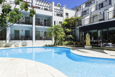 Esplanade Hotel Fremantle - By Rydges - eAccommodation 41