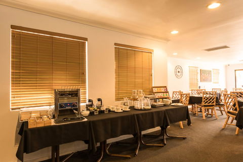 Sanno Marracoonda Perth Airport Hotel - eAccommodation 9