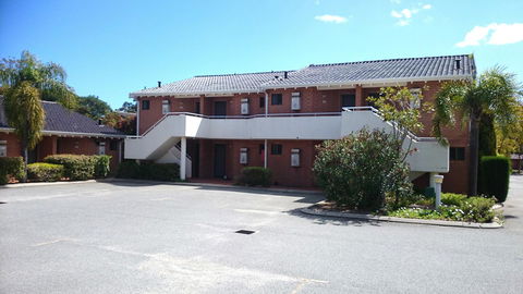 Sanno Marracoonda Perth Airport Hotel - eAccommodation 33