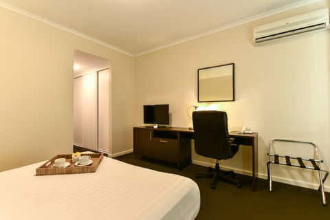 Sanno Marracoonda Perth Airport Hotel - eAccommodation 26