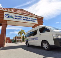 Sanno Marracoonda Perth Airport Hotel - eAccommodation