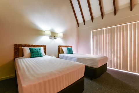 Sanno Marracoonda Perth Airport Hotel - eAccommodation 18