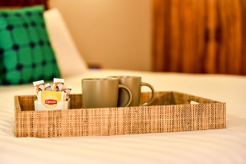 Sanno Marracoonda Perth Airport Hotel - eAccommodation 25