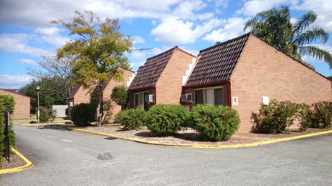 Sanno Marracoonda Perth Airport Hotel - eAccommodation 30