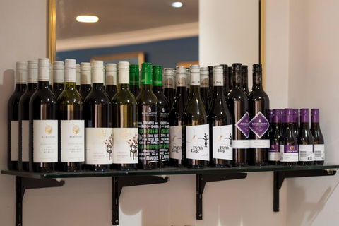 Sanno Marracoonda Perth Airport Hotel - eAccommodation 10