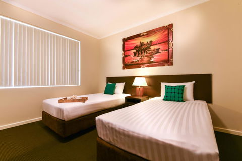 Sanno Marracoonda Perth Airport Hotel - eAccommodation 16