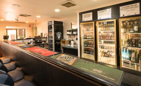 Sanno Marracoonda Perth Airport Hotel - eAccommodation 11