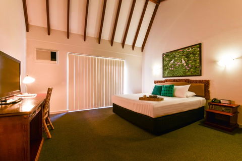 Sanno Marracoonda Perth Airport Hotel - eAccommodation 7