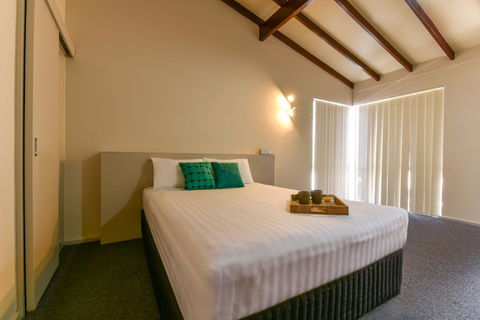 Sanno Marracoonda Perth Airport Hotel - eAccommodation 23