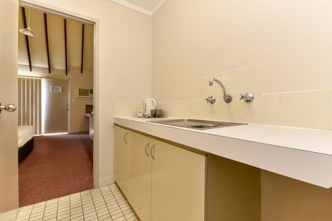 Sanno Marracoonda Perth Airport Hotel - eAccommodation 21
