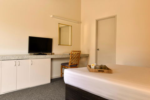 Sanno Marracoonda Perth Airport Hotel - eAccommodation 20