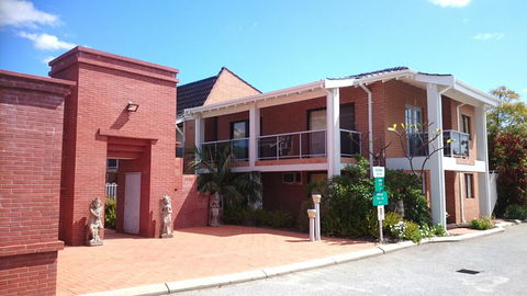 Sanno Marracoonda Perth Airport Hotel - eAccommodation 28