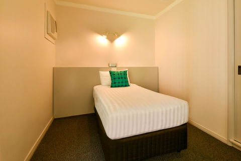Sanno Marracoonda Perth Airport Hotel - eAccommodation 12