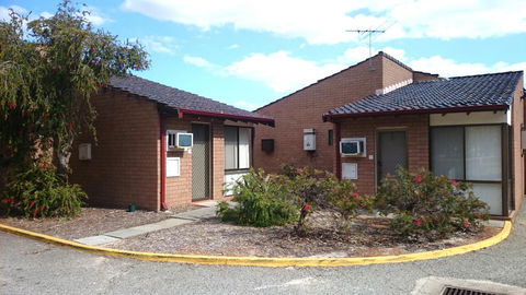 Sanno Marracoonda Perth Airport Hotel - eAccommodation 31