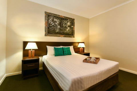 Sanno Marracoonda Perth Airport Hotel - eAccommodation 17