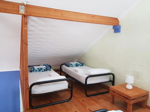 Mandurah Family Resort - eAccommodation 13