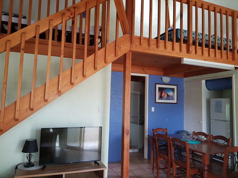 Mandurah Family Resort - eAccommodation 9