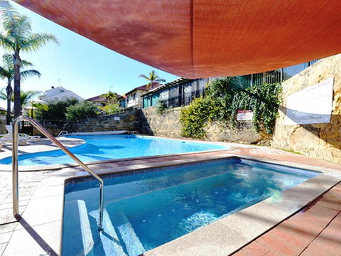 Mandurah Family Resort - eAccommodation 27