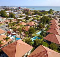 Mandurah Family Resort - eAccommodation