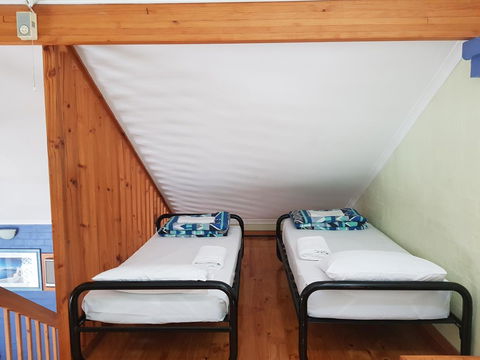 Mandurah Family Resort - eAccommodation 11
