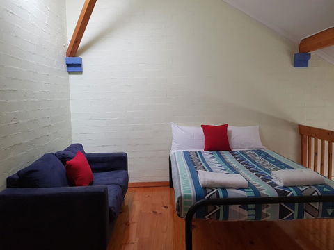 Mandurah Family Resort - eAccommodation 12