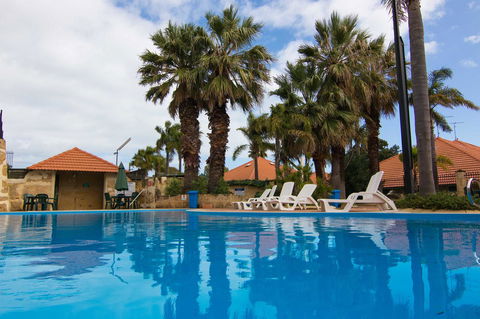 Mandurah Family Resort - eAccommodation 23