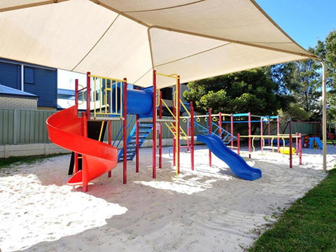 Mandurah Family Resort - eAccommodation 32