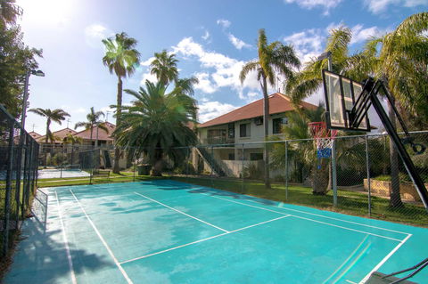 Mandurah Family Resort - eAccommodation 29