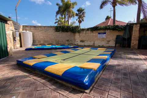 Mandurah Family Resort - eAccommodation 28