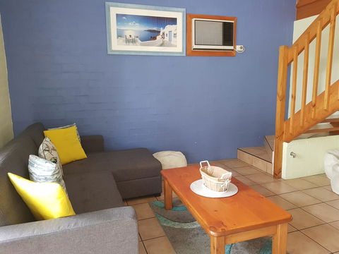 Mandurah Family Resort - eAccommodation 17