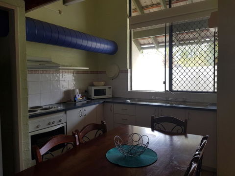 Mandurah Family Resort - eAccommodation 8