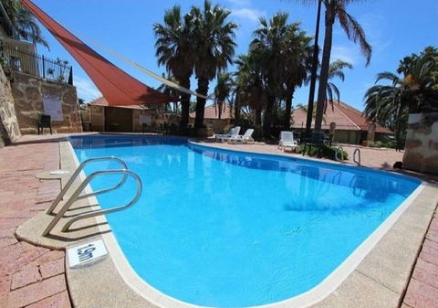 Mandurah Family Resort - eAccommodation 25