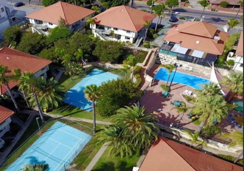 Mandurah Family Resort - eAccommodation 4