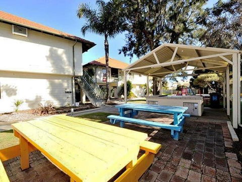 Mandurah Family Resort - eAccommodation 30
