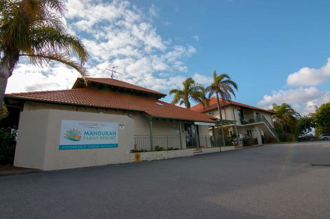 Mandurah Family Resort - eAccommodation 20