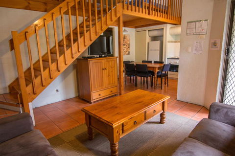 Mandurah Family Resort - eAccommodation 42