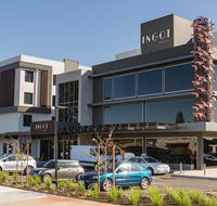 Ingot Hotel Perth an Ascend Hotel Collection member - eAccommodation